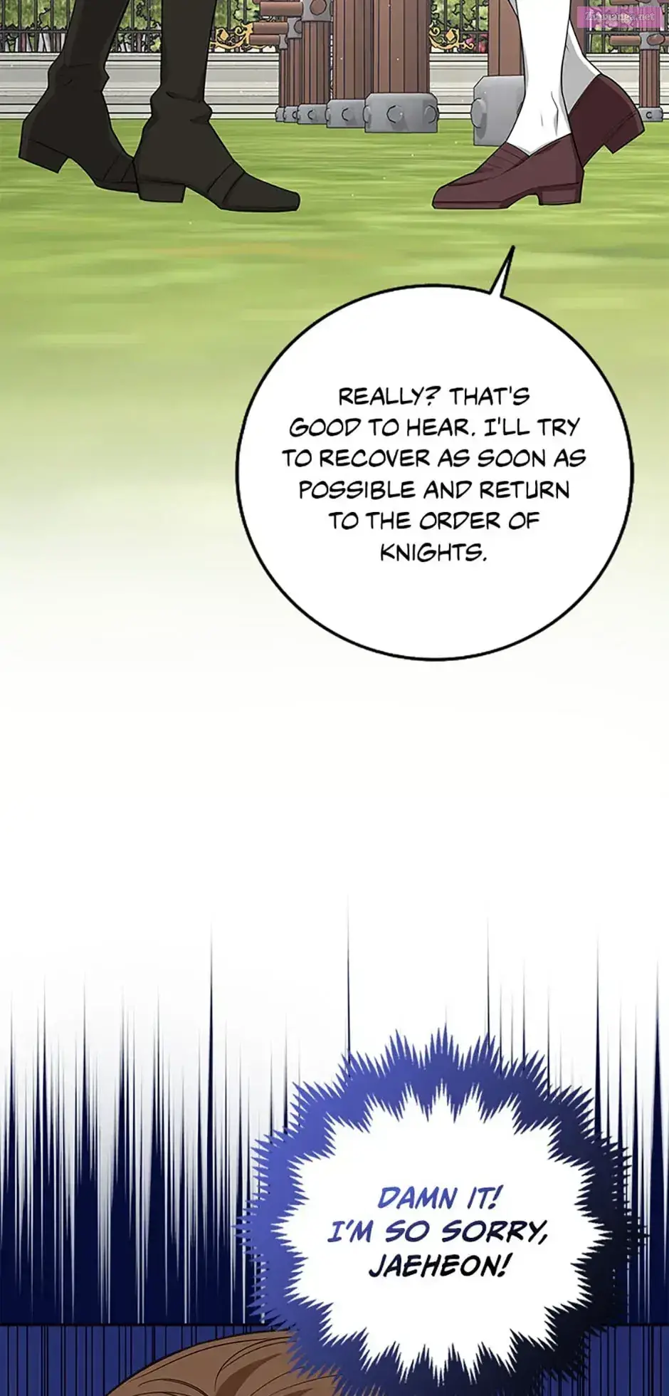 The Dungeon’s Time-Bound S-Rank Beauty Zinmanga X Chapter 9 Page 61