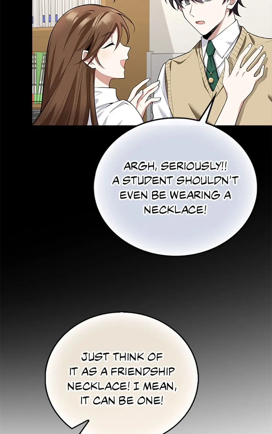 The Dungeon’s Time-Bound S-Rank Beauty Zinmanga X Chapter 9 Page 68
