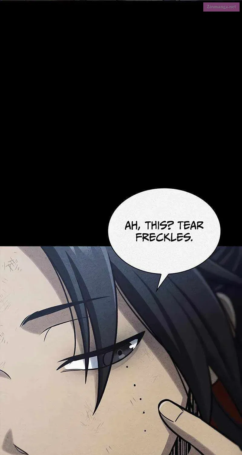 Heavenly Grand Archive’s Young Master Zinmanga X Chapter 91 Page 15