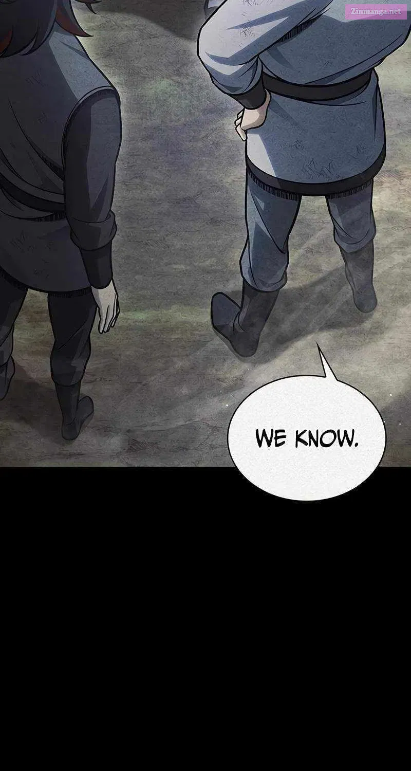 Heavenly Grand Archive’s Young Master Zinmanga X Chapter 91 Page 24