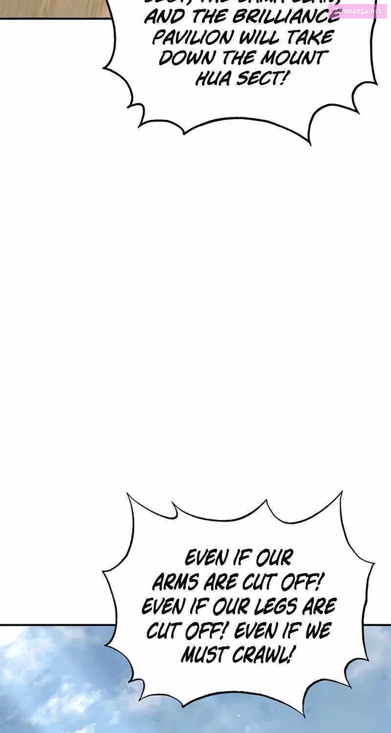 Heavenly Grand Archive’s Young Master Zinmanga X Chapter 91 Page 42
