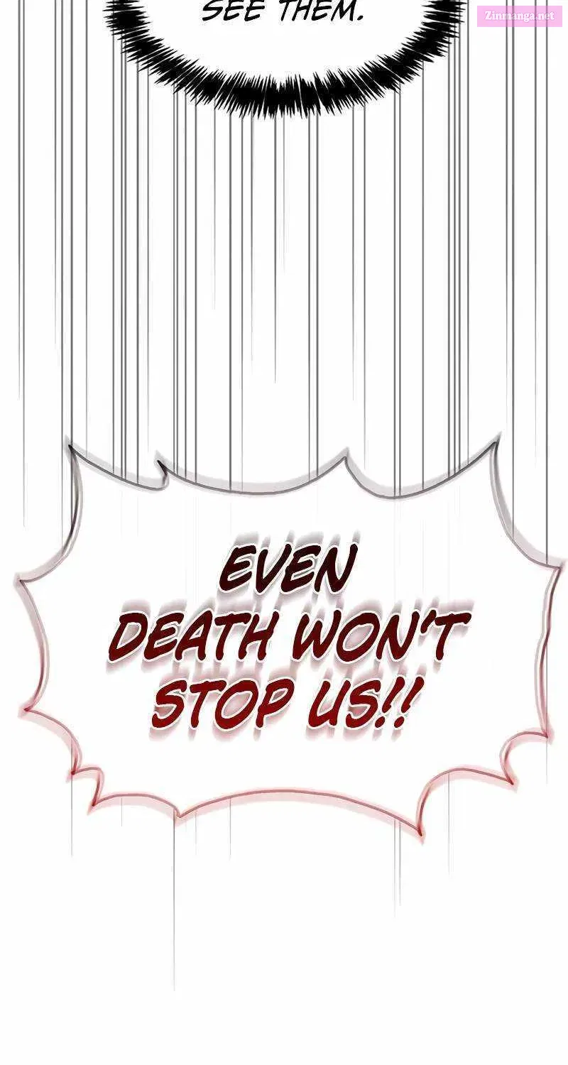 Heavenly Grand Archive’s Young Master Zinmanga X Chapter 91 Page 44