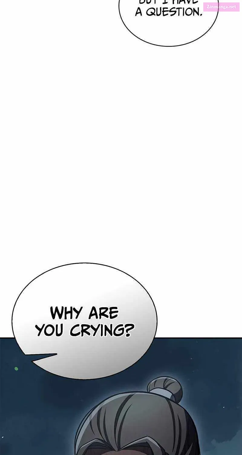 Heavenly Grand Archive’s Young Master Zinmanga X Chapter 91 Page 49