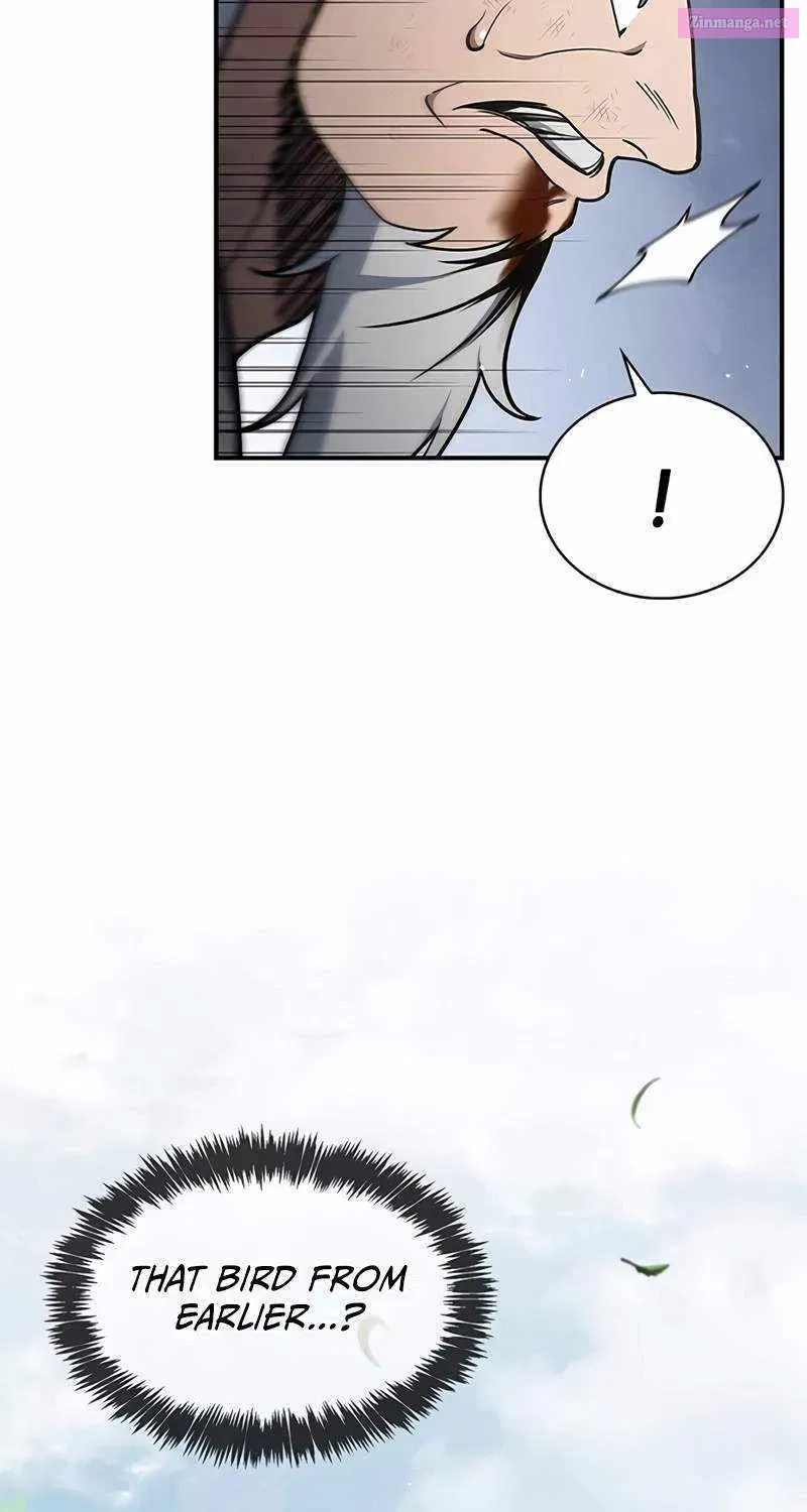Heavenly Grand Archive’s Young Master Zinmanga X Chapter 91 Page 87