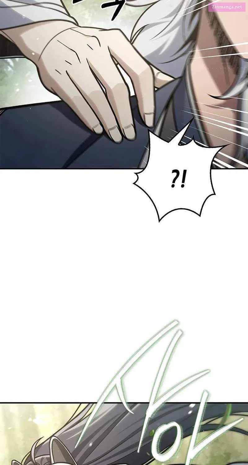 Heavenly Grand Archive’s Young Master Zinmanga X Chapter 91 Page 90