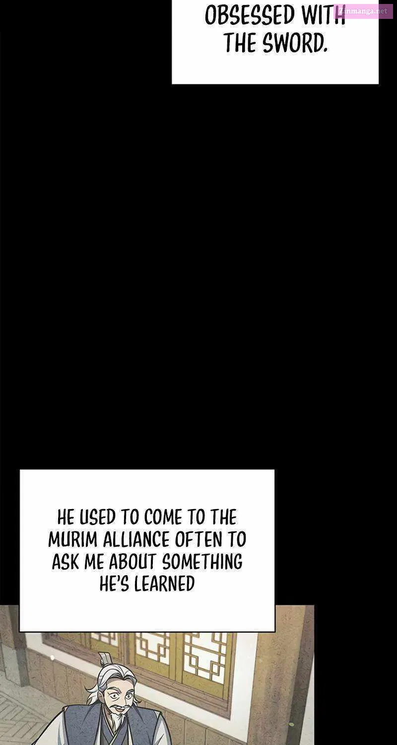 Heavenly Grand Archive’s Young Master Zinmanga X Chapter 91 Page 95