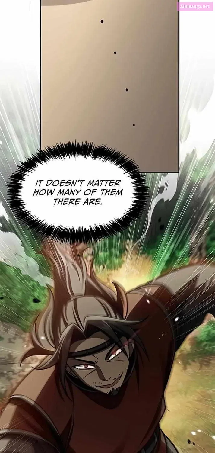 Heavenly Grand Archive’s Young Master Zinmanga X Chapter 91 Page 106