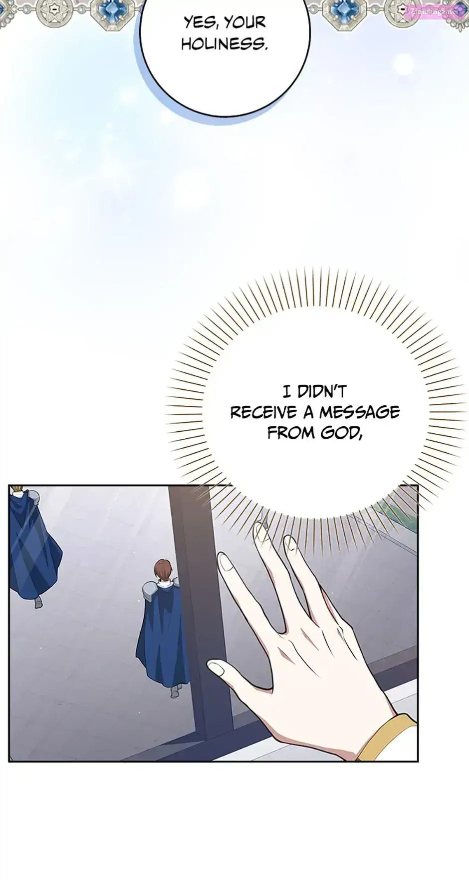The Dungeon’s Time-Bound S-Rank Beauty Zinmanga X Chapter 8 Page 8
