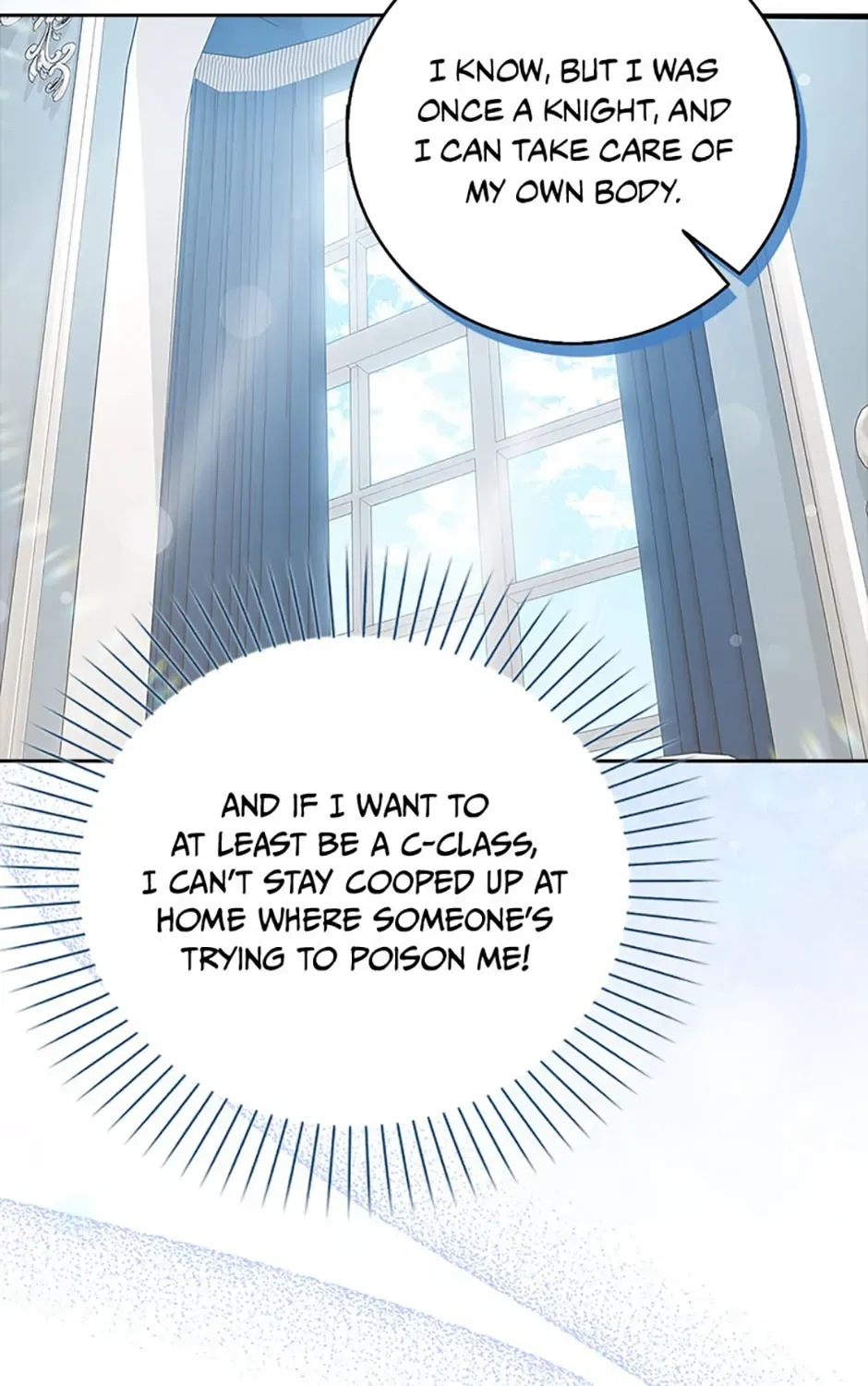 The Dungeon’s Time-Bound S-Rank Beauty Zinmanga X Chapter 8 Page 89