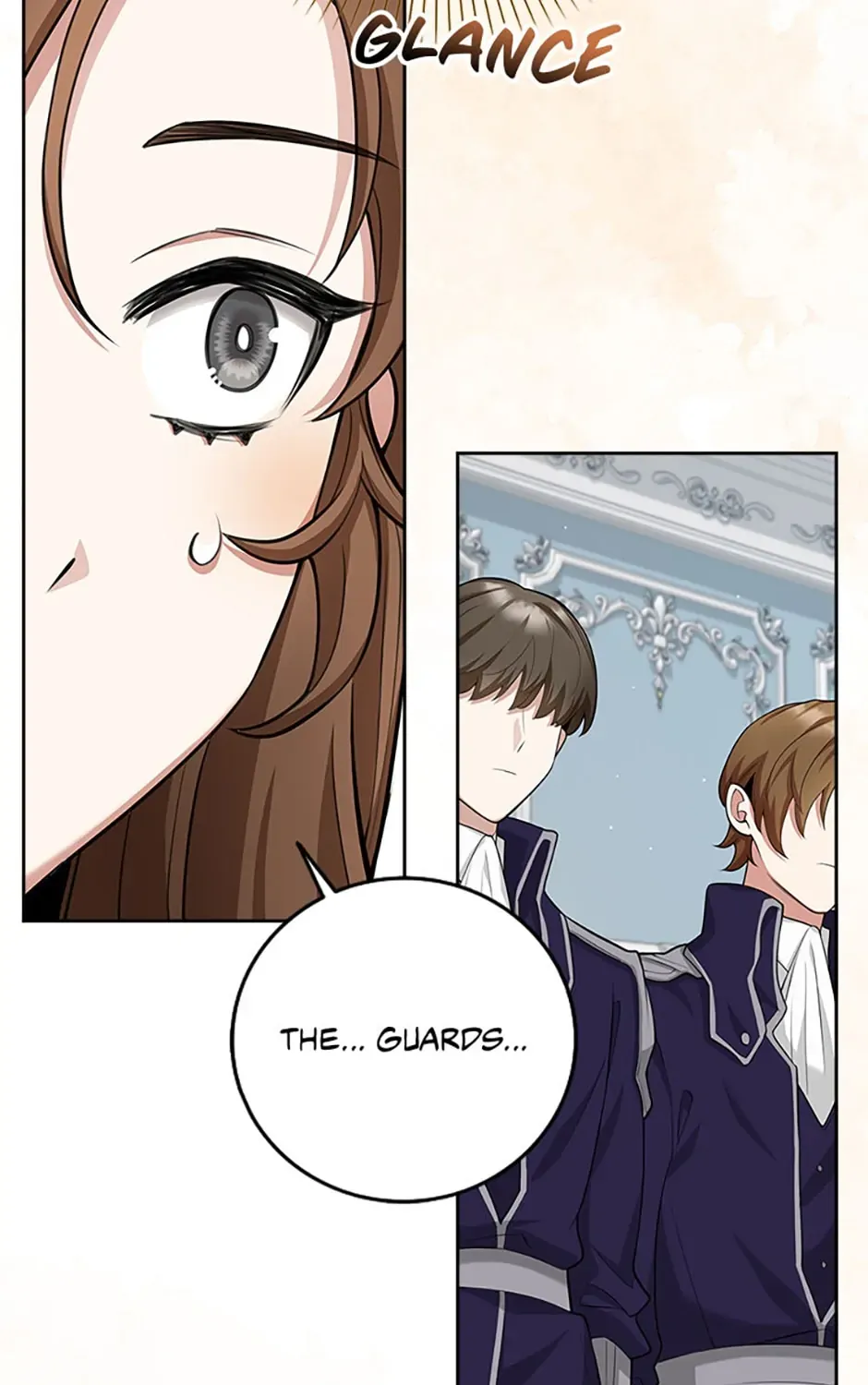 The Dungeon’s Time-Bound S-Rank Beauty Zinmanga X Chapter 8 Page 107