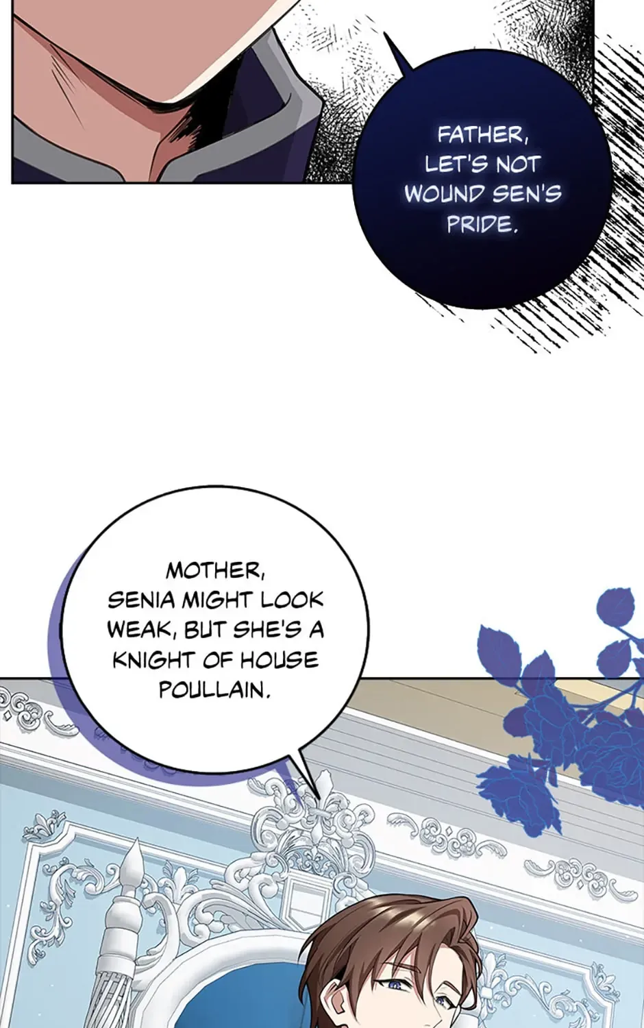 The Dungeon’s Time-Bound S-Rank Beauty Zinmanga X Chapter 8 Page 117