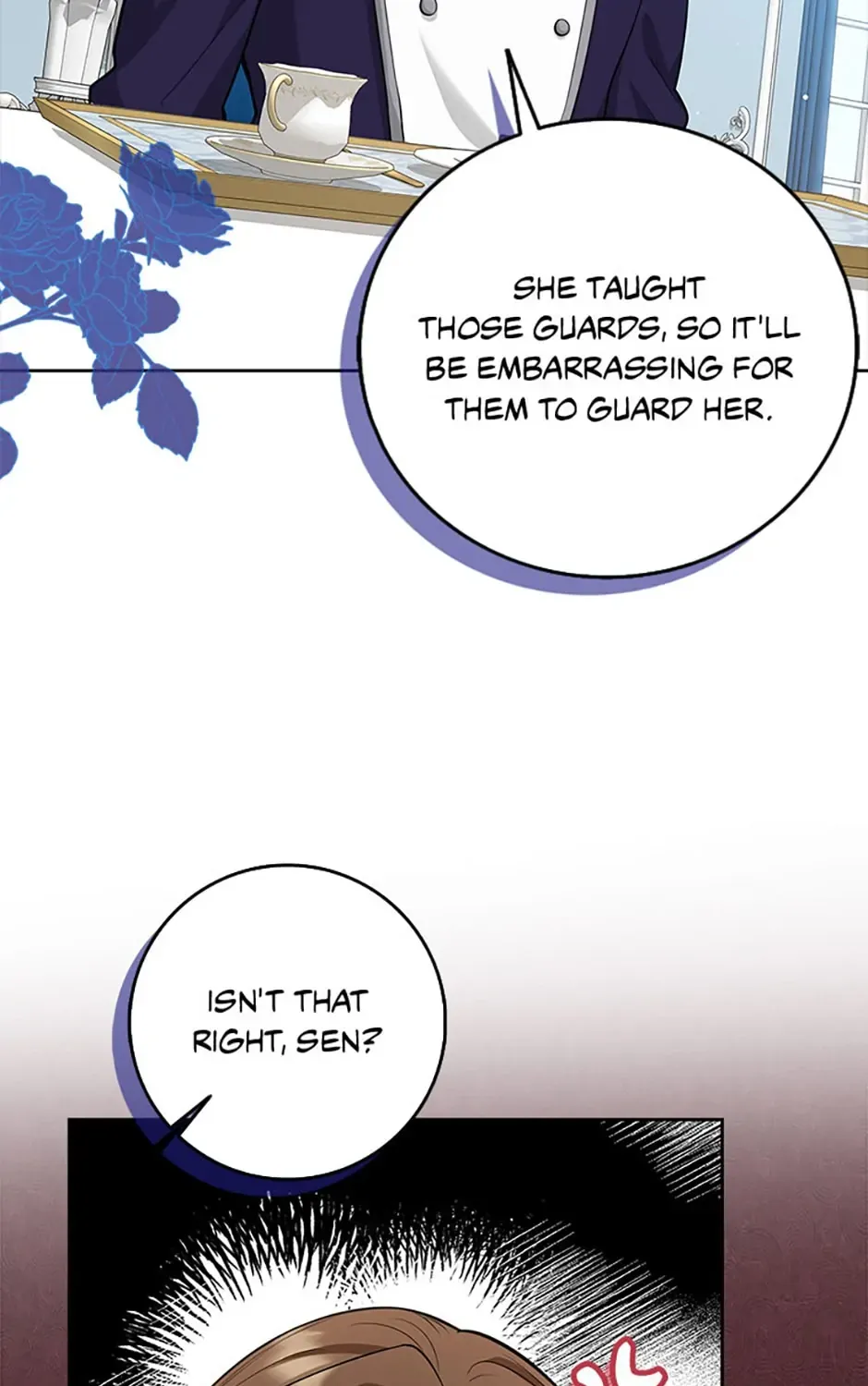 The Dungeon’s Time-Bound S-Rank Beauty Zinmanga X Chapter 8 Page 119