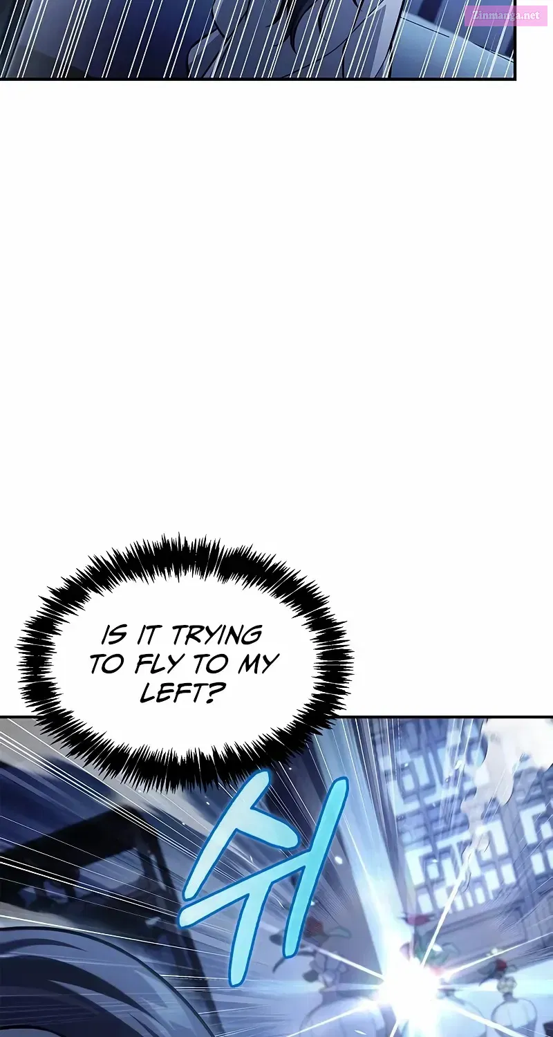 Heavenly Grand Archive’s Young Master Zinmanga X Chapter 90 Page 13