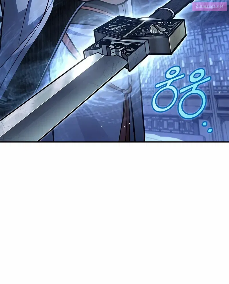 Heavenly Grand Archive’s Young Master Zinmanga X Chapter 90 Page 21