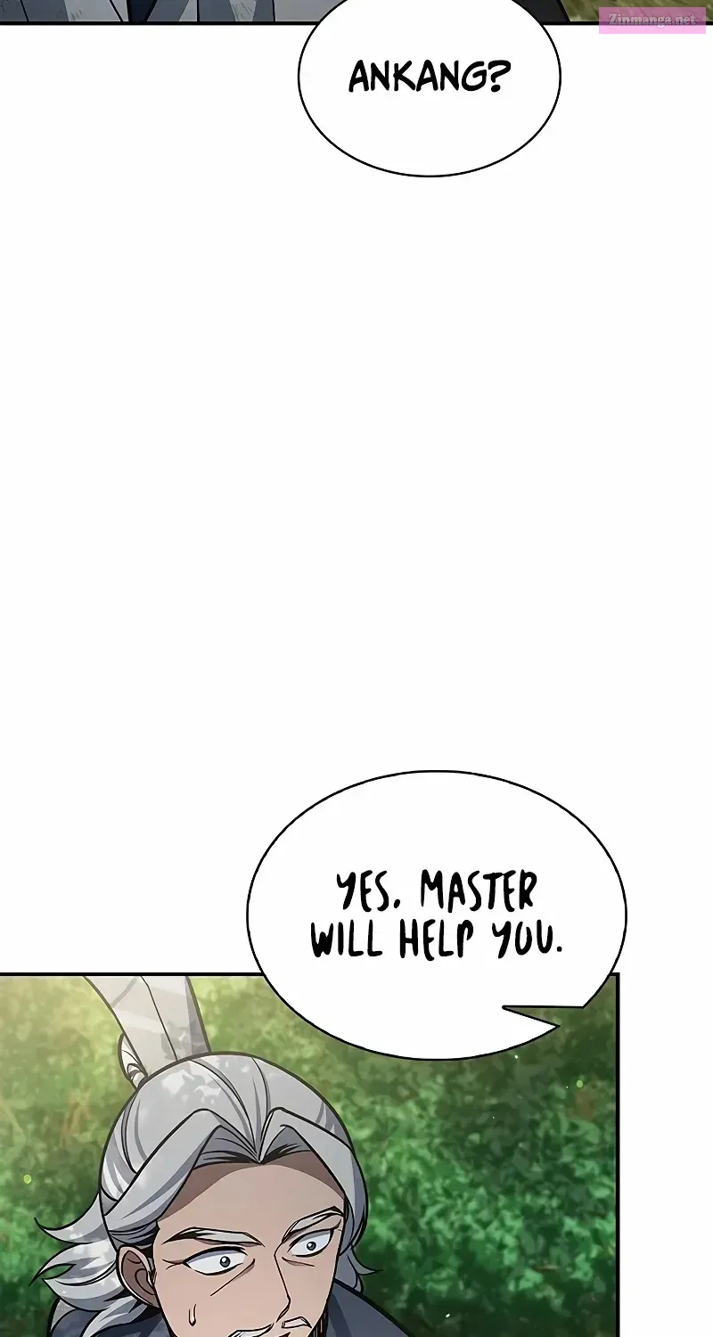 Heavenly Grand Archive’s Young Master Zinmanga X Chapter 90 Page 120