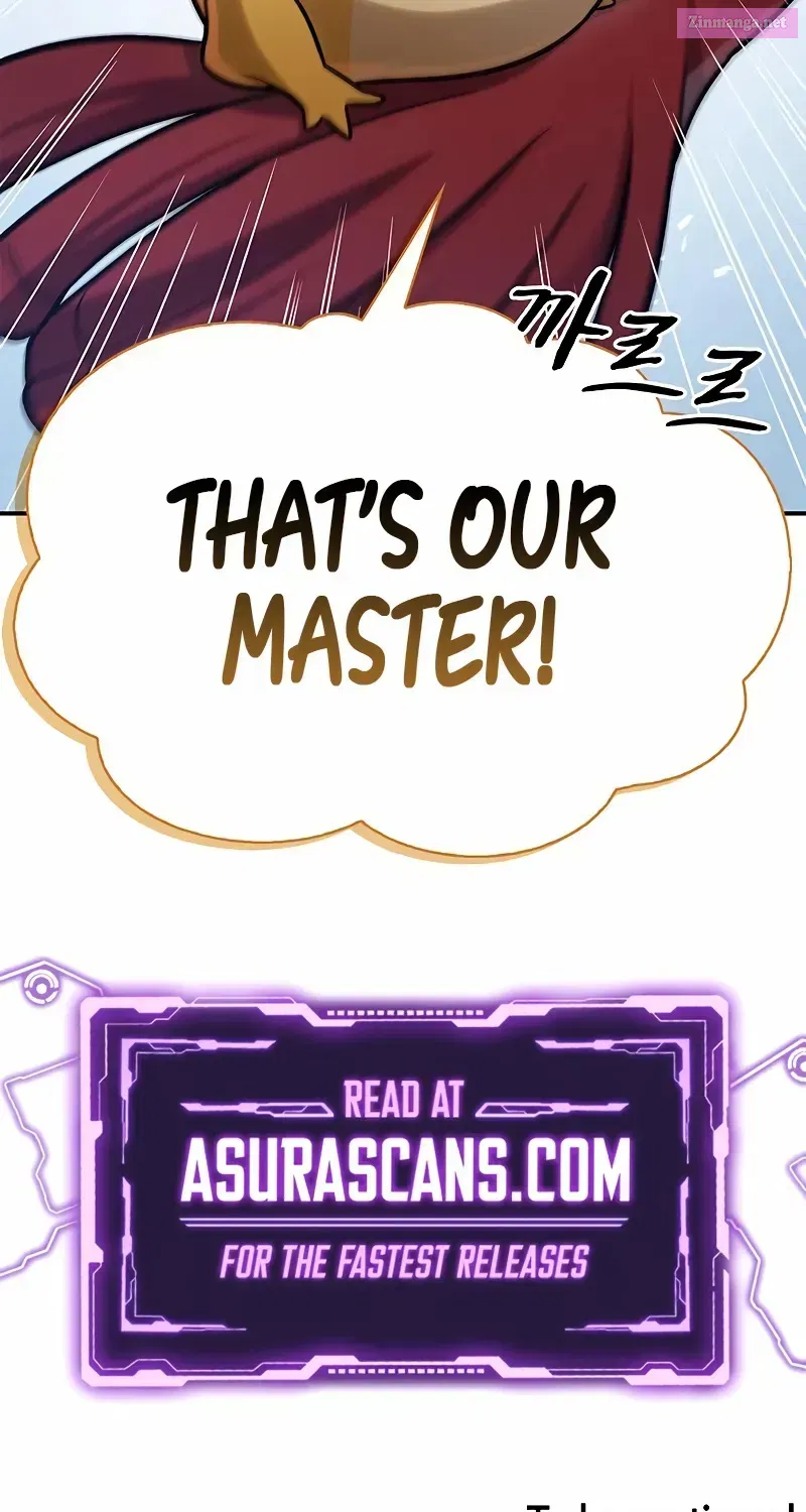 Heavenly Grand Archive’s Young Master Zinmanga X Chapter 90 Page 123