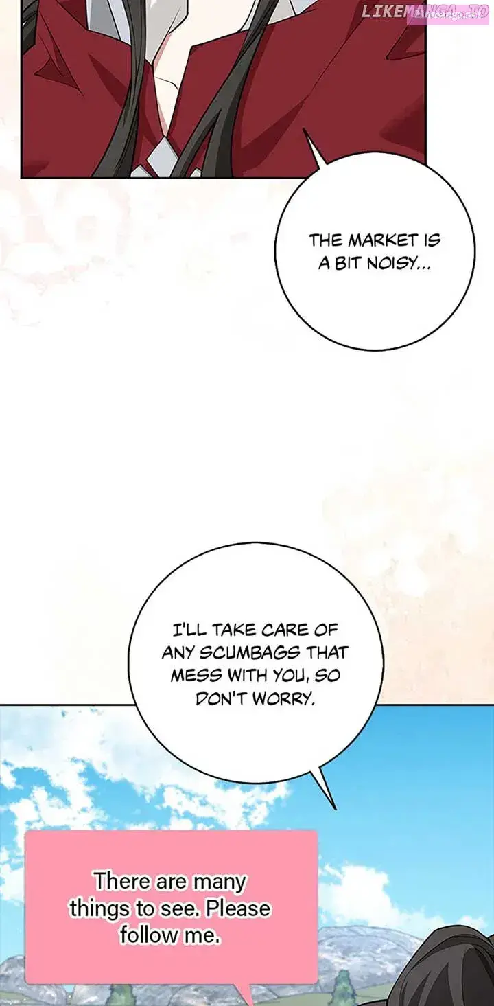 The Dungeon’s Time-Bound S-Rank Beauty Zinmanga X Chapter 7 Page 23