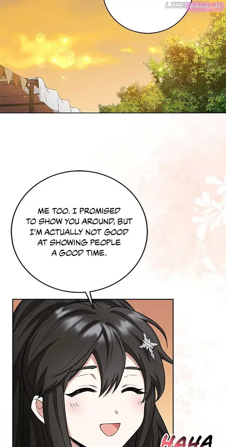 The Dungeon’s Time-Bound S-Rank Beauty Zinmanga X Chapter 7 Page 37