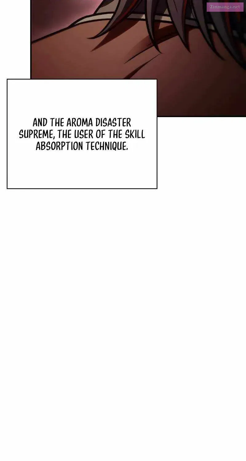 Heavenly Grand Archive’s Young Master Zinmanga X Chapter 89 Page 17