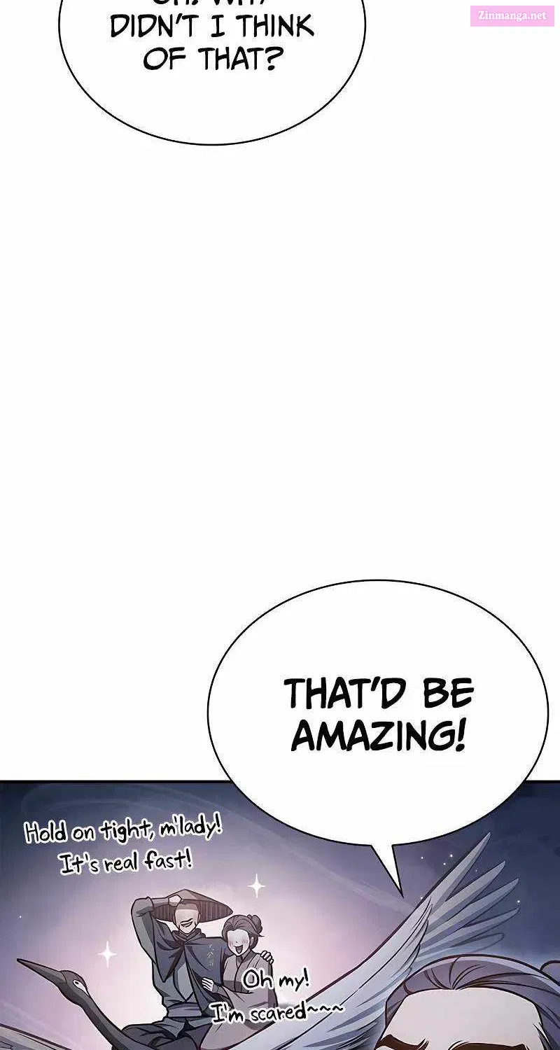 Heavenly Grand Archive’s Young Master Zinmanga X Chapter 89 Page 25