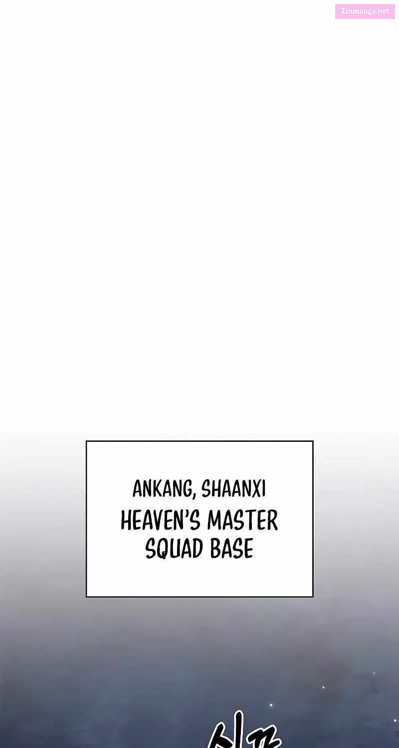 Heavenly Grand Archive’s Young Master Zinmanga X Chapter 89 Page 32
