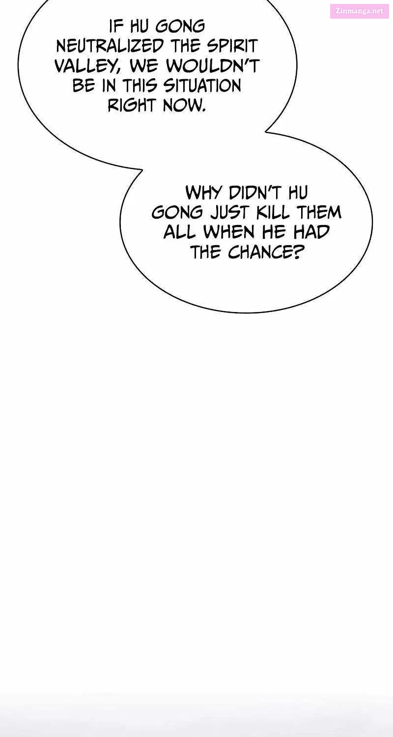 Heavenly Grand Archive’s Young Master Zinmanga X Chapter 89 Page 36
