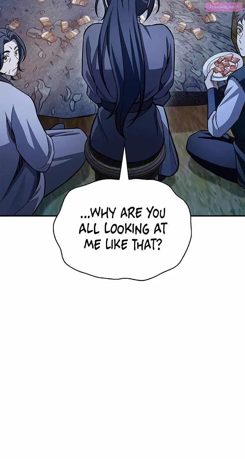 Heavenly Grand Archive’s Young Master Zinmanga X Chapter 89 Page 38