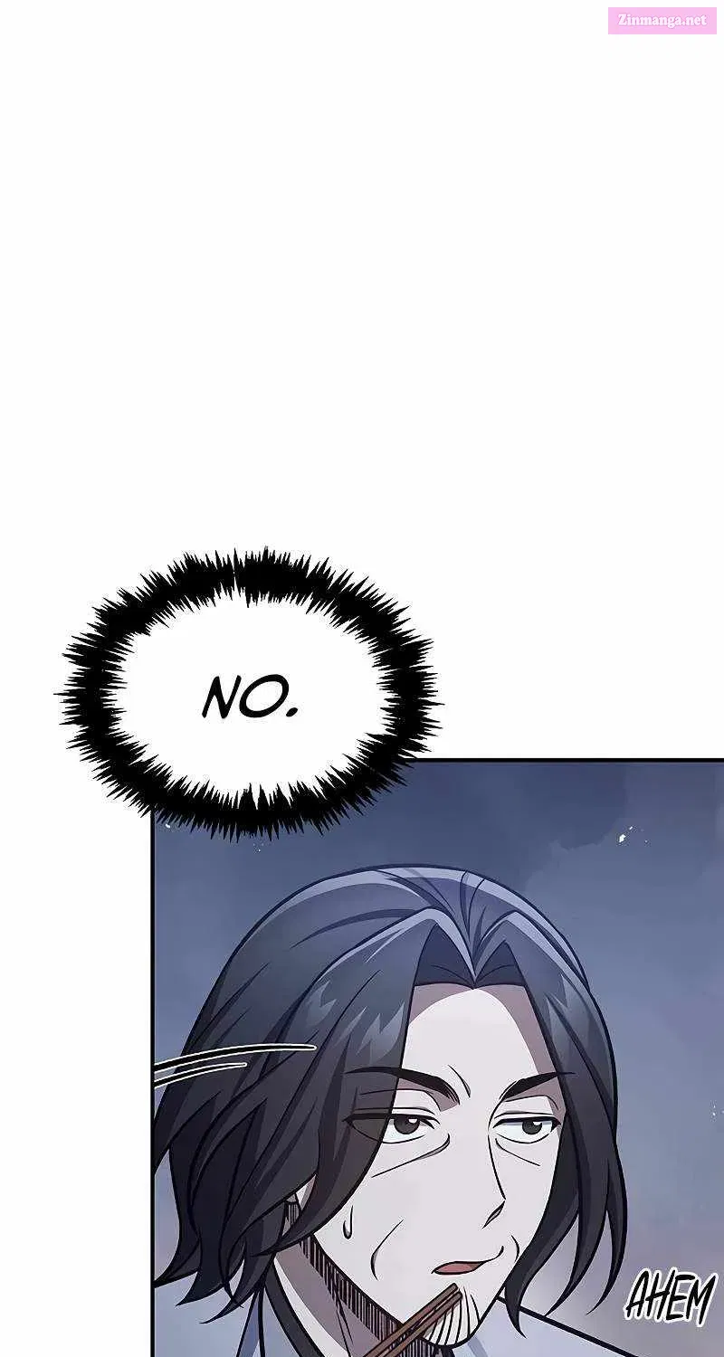 Heavenly Grand Archive’s Young Master Zinmanga X Chapter 89 Page 42