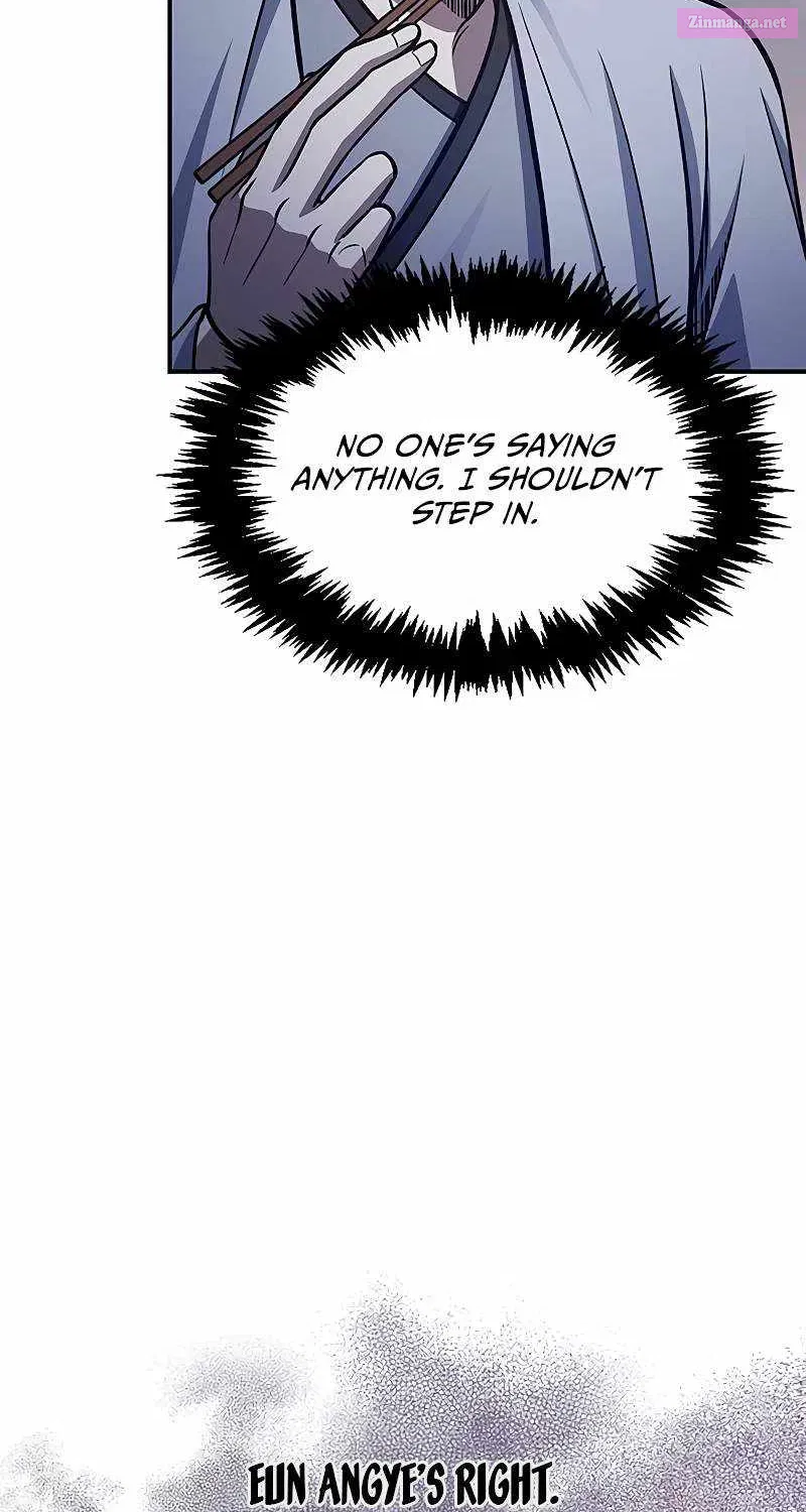 Heavenly Grand Archive’s Young Master Zinmanga X Chapter 89 Page 43