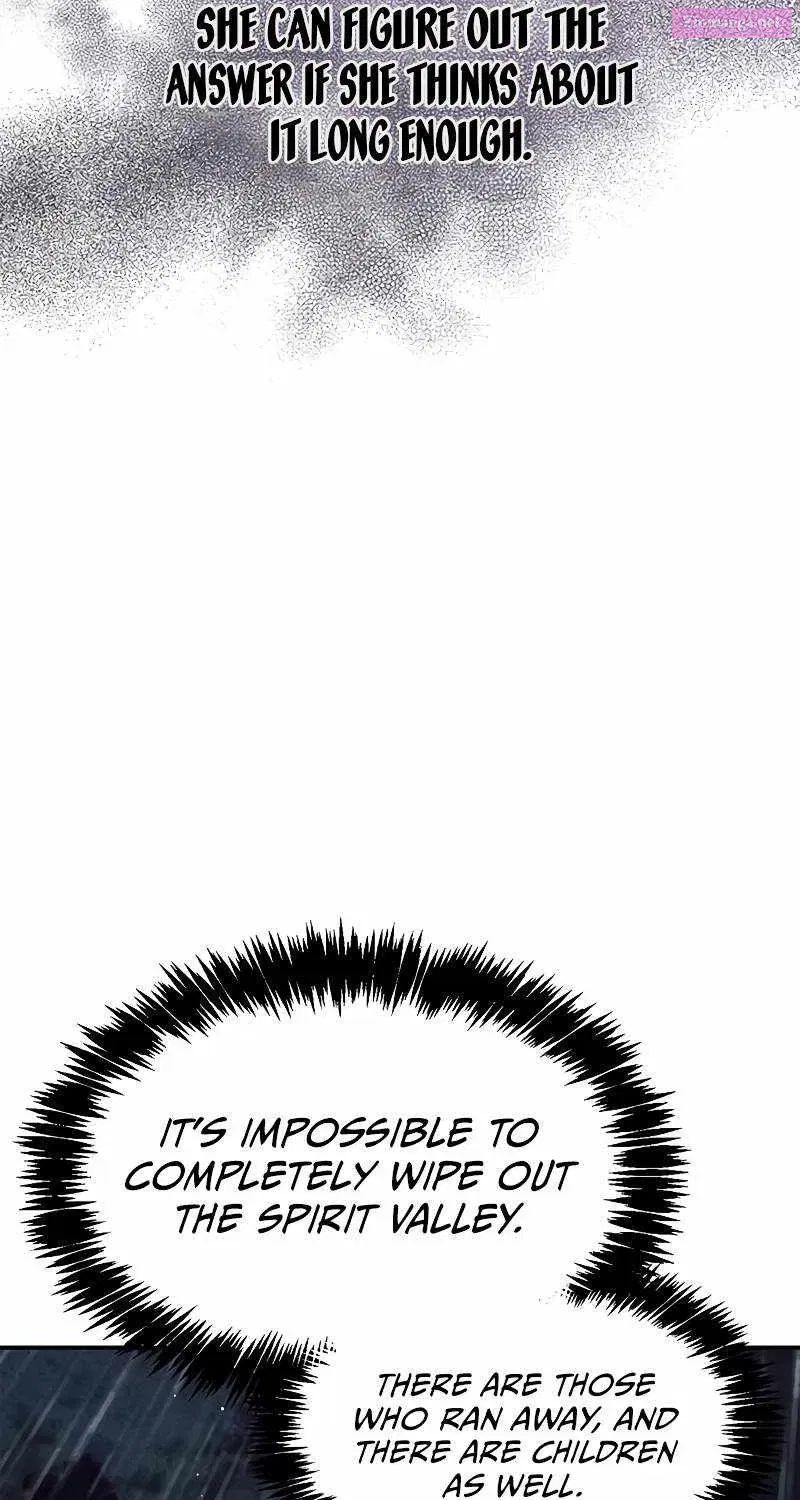 Heavenly Grand Archive’s Young Master Zinmanga X Chapter 89 Page 44