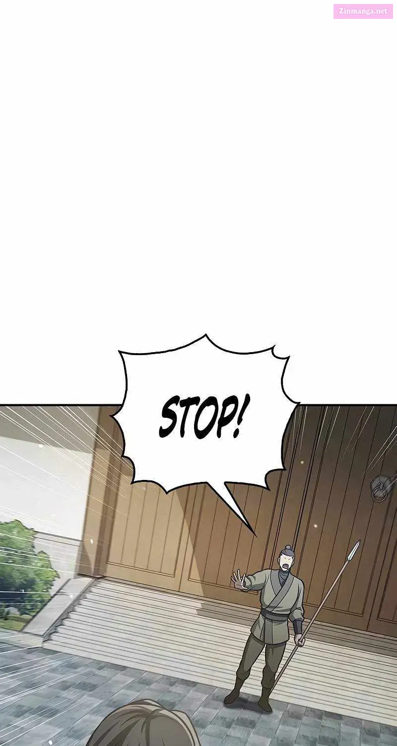 Heavenly Grand Archive’s Young Master Zinmanga X Chapter 89 Page 72