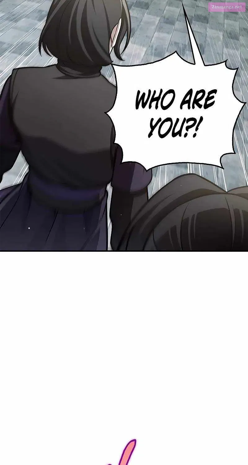 Heavenly Grand Archive’s Young Master Zinmanga X Chapter 89 Page 73