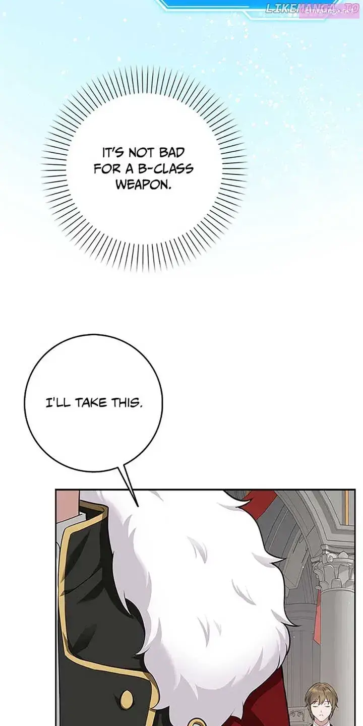 The Dungeon’s Time-Bound S-Rank Beauty Zinmanga X Chapter 6 Page 50