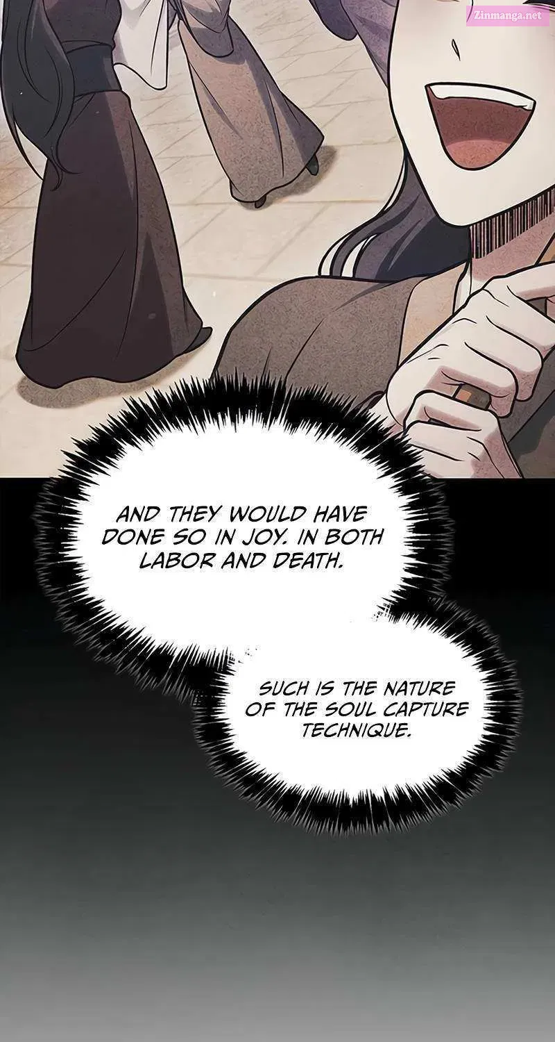 Heavenly Grand Archive’s Young Master Zinmanga X Chapter 88 Page 46