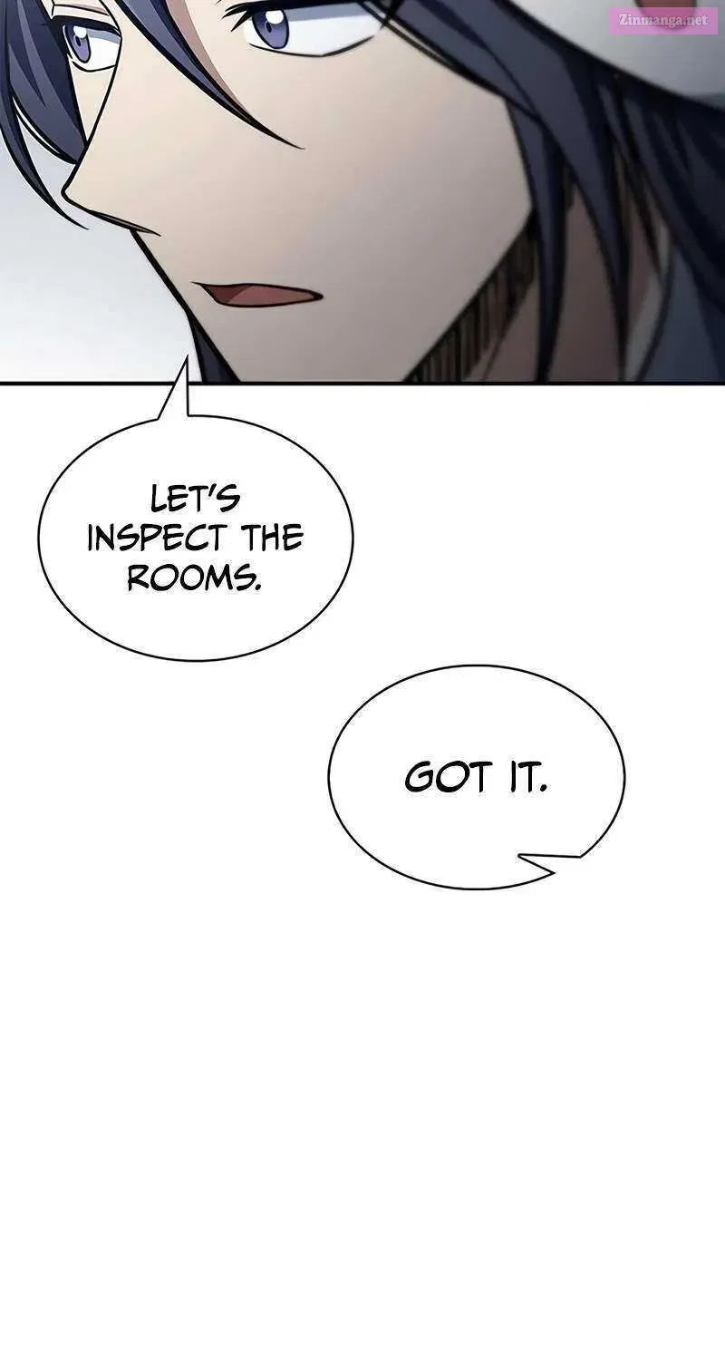 Heavenly Grand Archive’s Young Master Zinmanga X Chapter 88 Page 52