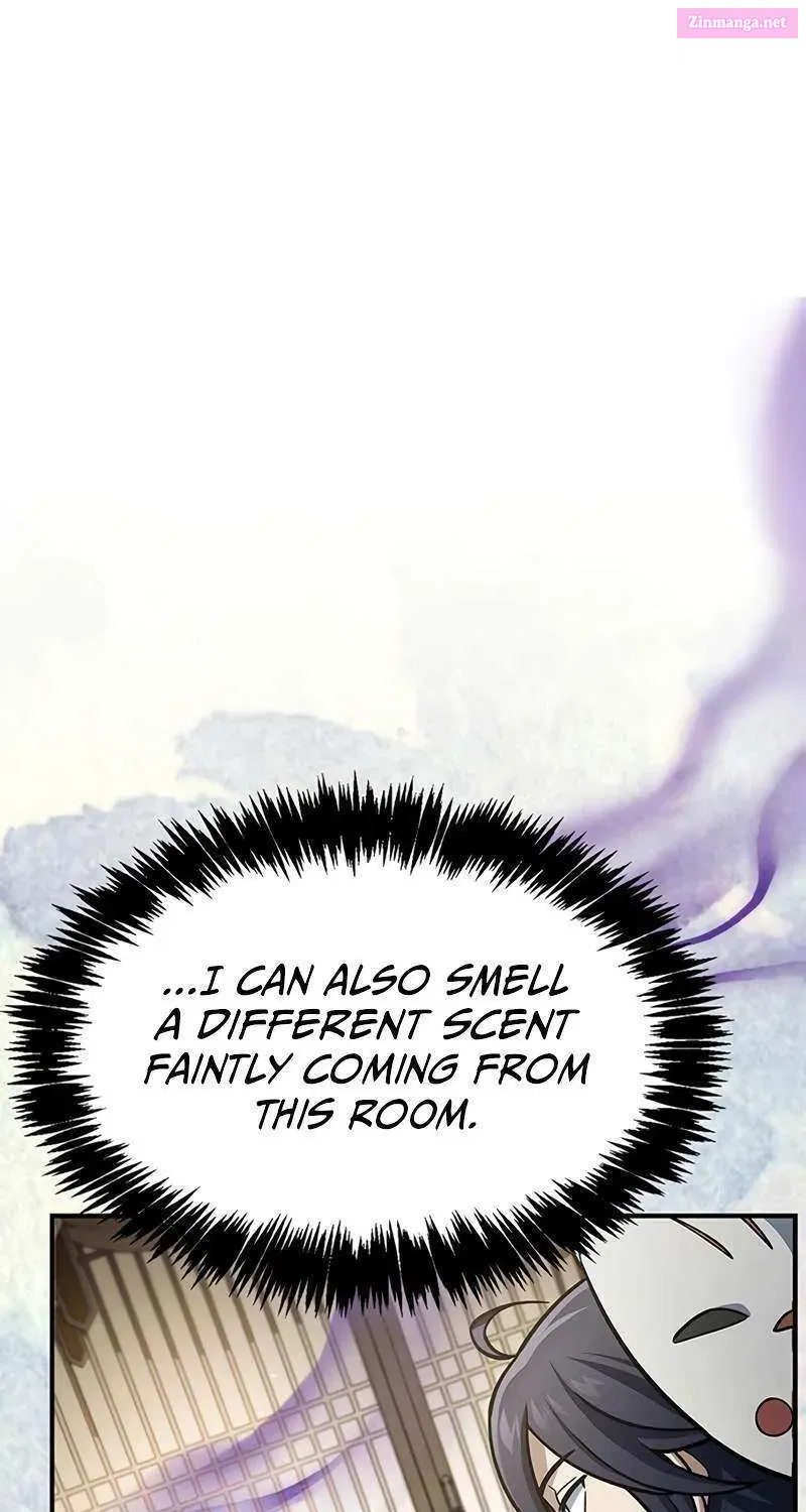 Heavenly Grand Archive’s Young Master Zinmanga X Chapter 88 Page 56