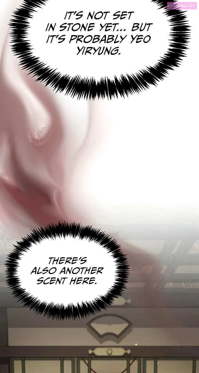 Heavenly Grand Archive’s Young Master Zinmanga X Chapter 88 Page 60