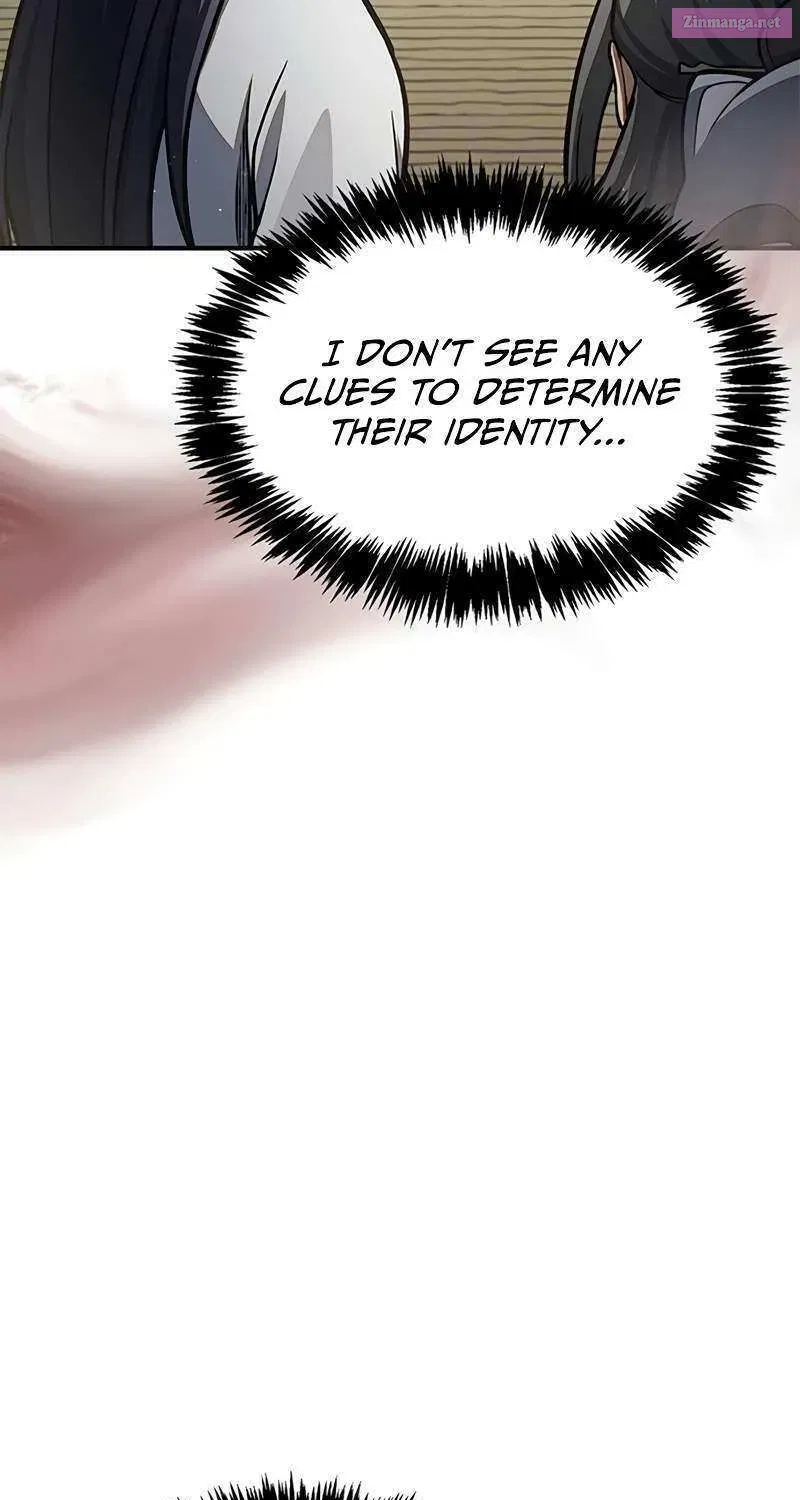 Heavenly Grand Archive’s Young Master Zinmanga X Chapter 88 Page 62