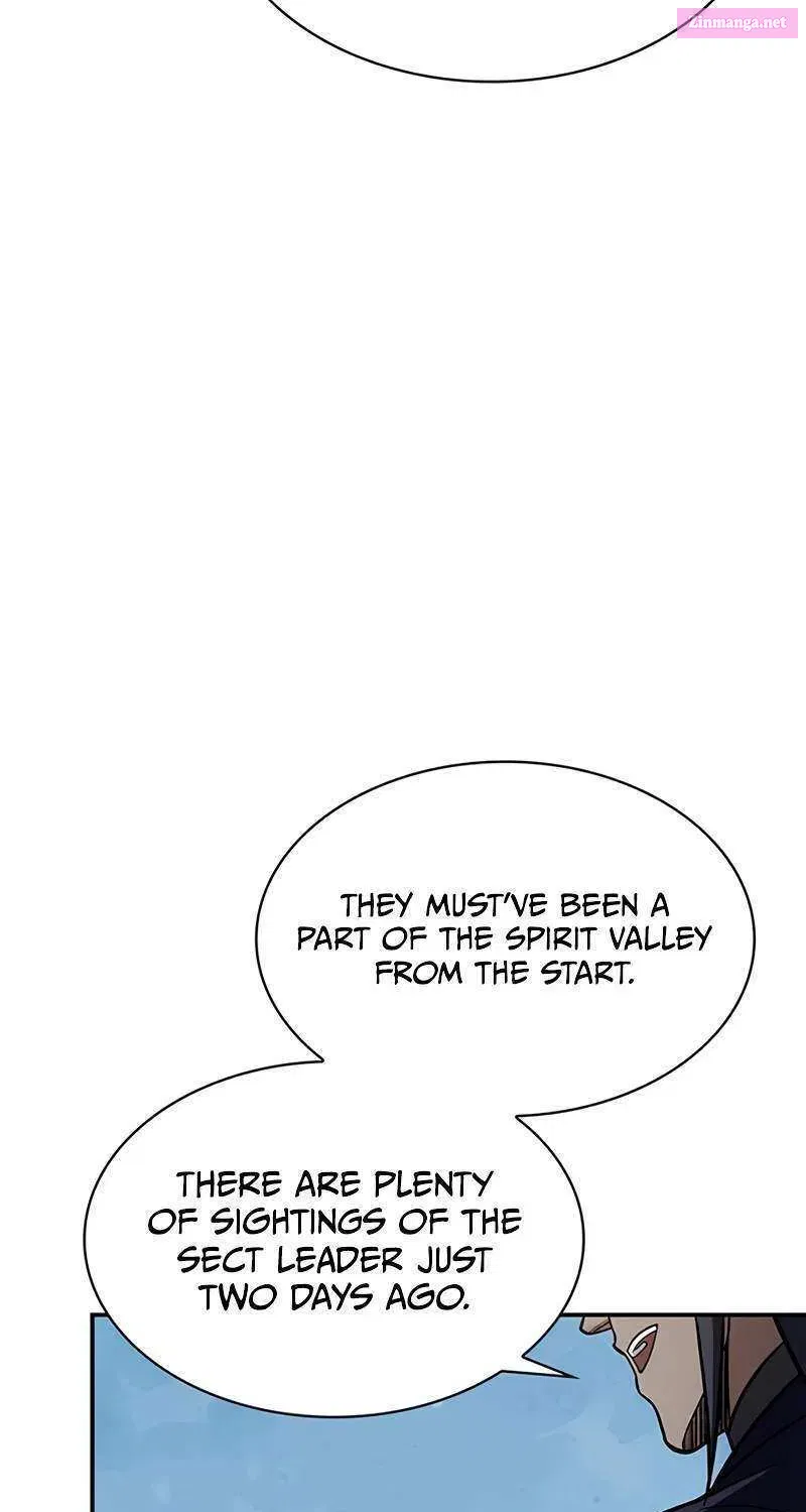 Heavenly Grand Archive’s Young Master Zinmanga X Chapter 88 Page 80