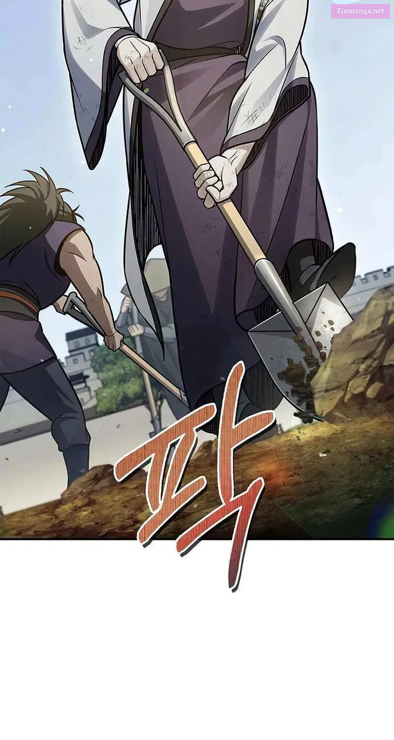 Heavenly Grand Archive’s Young Master Zinmanga X Chapter 88 Page 85