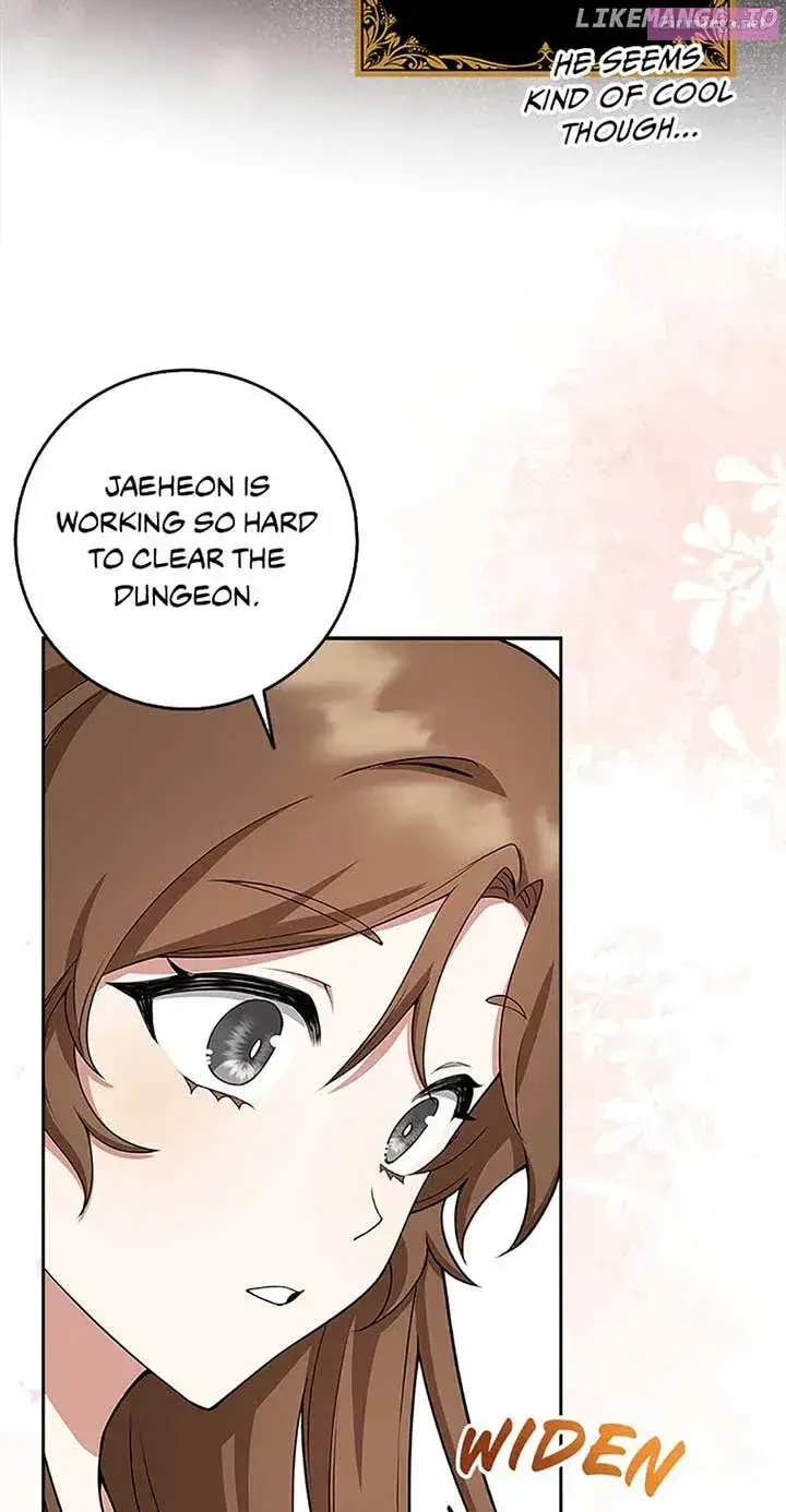 The Dungeon’s Time-Bound S-Rank Beauty Zinmanga X Chapter 5 Page 22