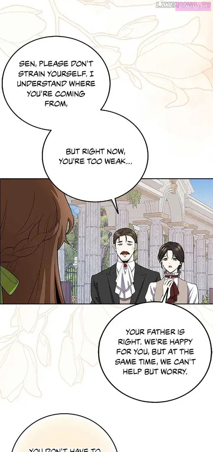 The Dungeon’s Time-Bound S-Rank Beauty Zinmanga X Chapter 5 Page 41