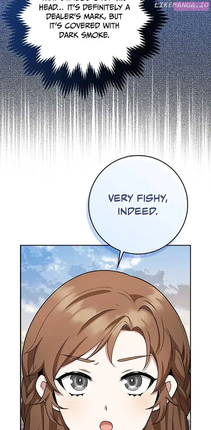 The Dungeon’s Time-Bound S-Rank Beauty Zinmanga X Chapter 5 Page 64