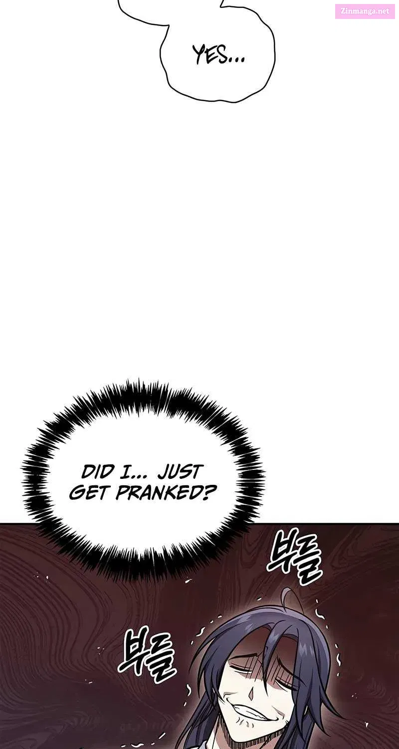 Heavenly Grand Archive’s Young Master Zinmanga X Chapter 87 Page 15