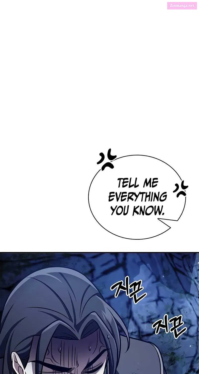Heavenly Grand Archive’s Young Master Zinmanga X Chapter 87 Page 17