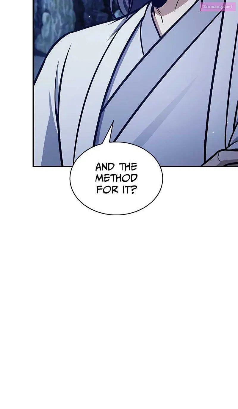 Heavenly Grand Archive’s Young Master Zinmanga X Chapter 87 Page 20