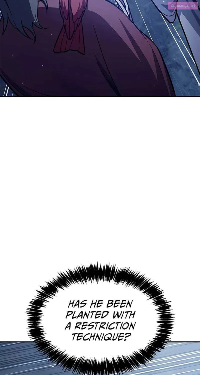 Heavenly Grand Archive’s Young Master Zinmanga X Chapter 87 Page 22