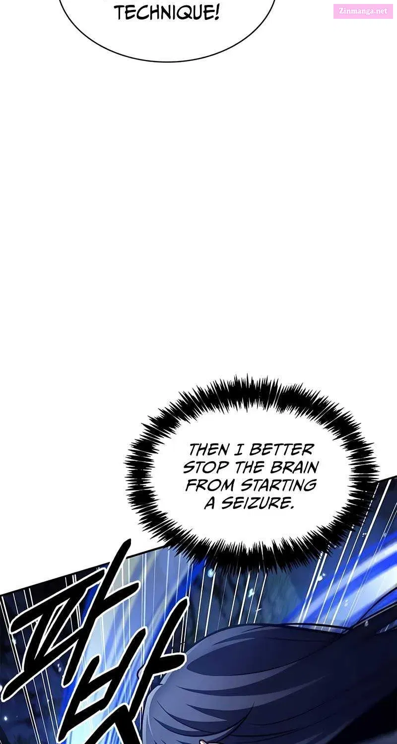 Heavenly Grand Archive’s Young Master Zinmanga X Chapter 87 Page 24