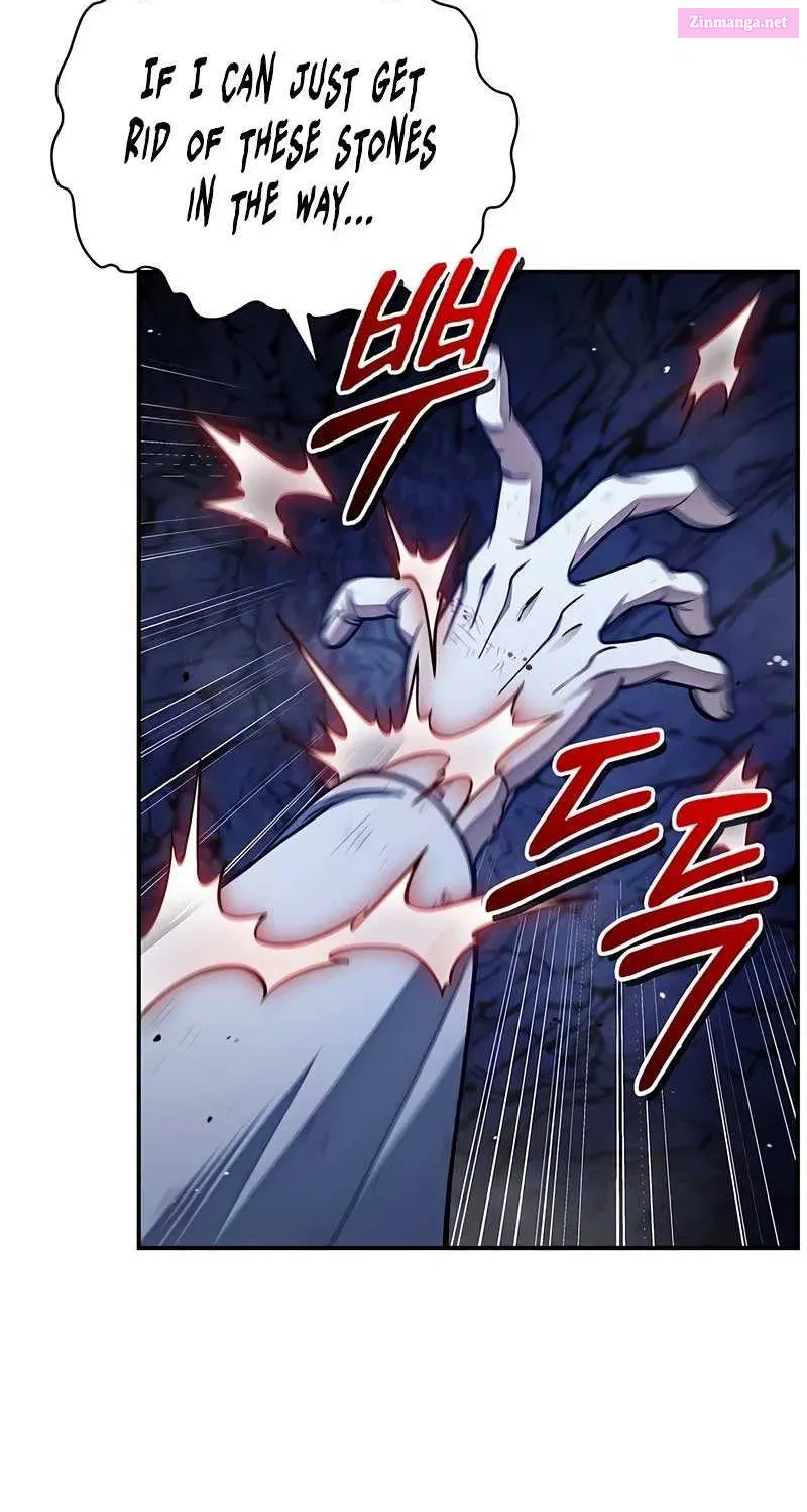 Heavenly Grand Archive’s Young Master Zinmanga X Chapter 87 Page 61