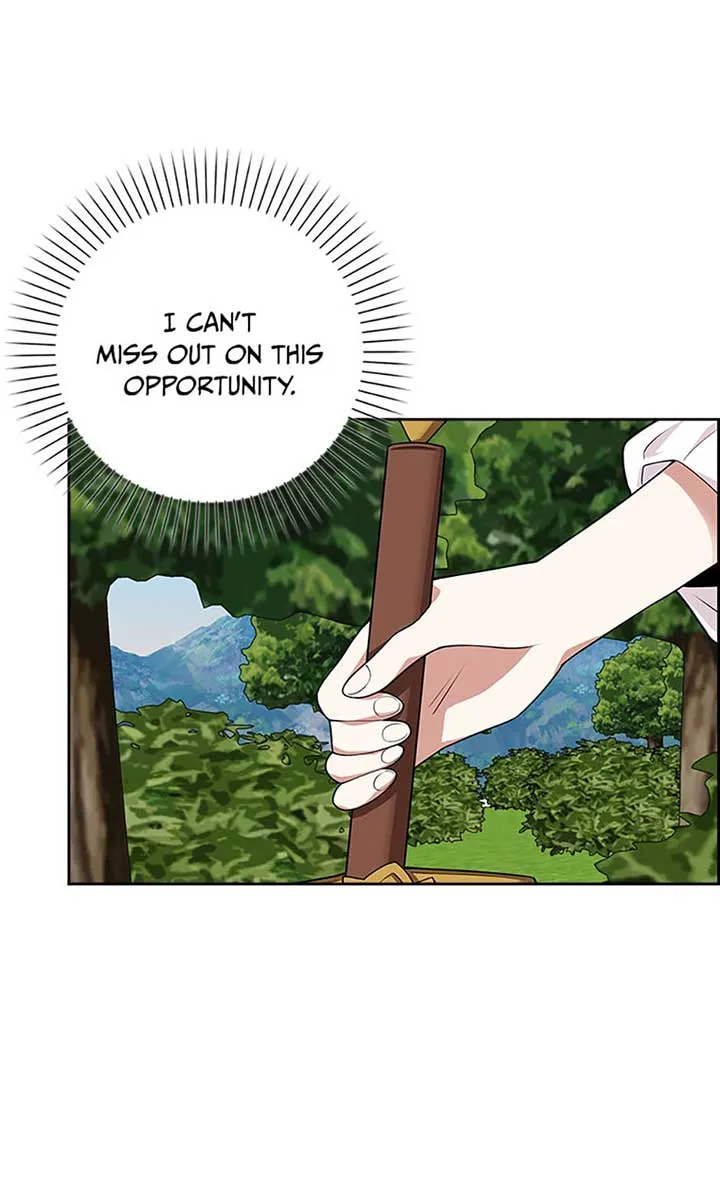 The Dungeon’s Time-Bound S-Rank Beauty Zinmanga X Chapter 4 Page 93